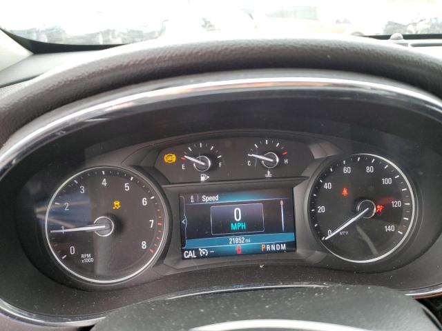 Photo 9 from auction – 2019 BUICK ENCORE PRE with VIN KL4CJASBXKB935218