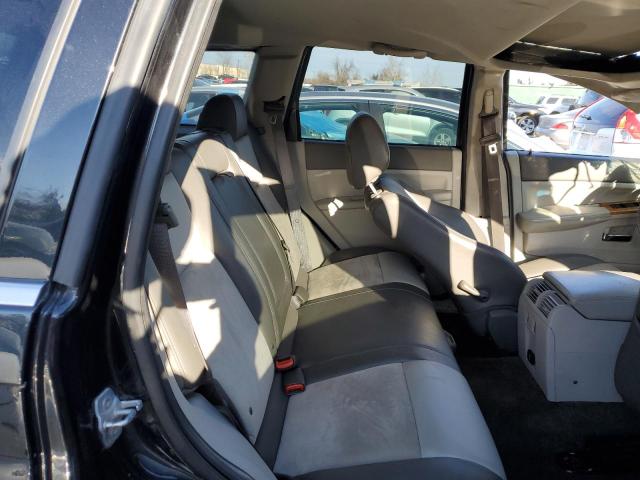 Photo 11 from auction – 2009 JEEP GRAND CHER with VIN 1J8HR58T89C516258