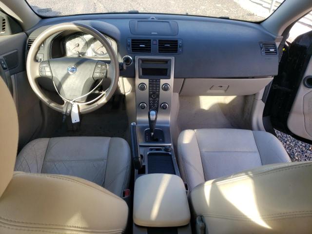 Zdjęcie 8 z aukcji – 2009 VOLVO C70 T5 z VIN YV1MC67239J075697