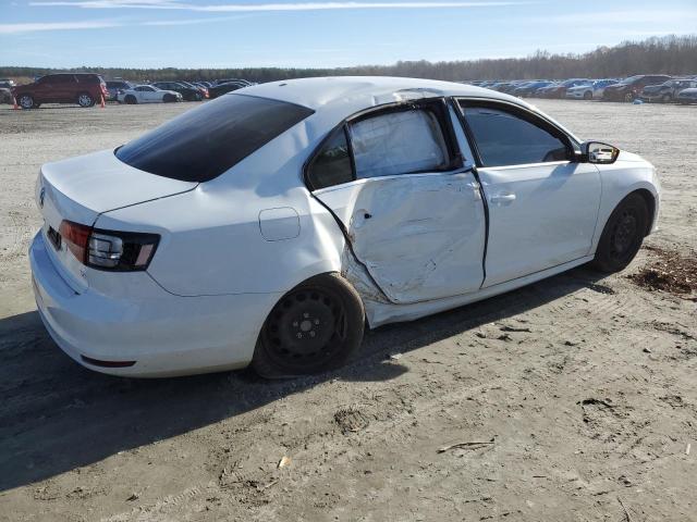 Photo 3 from auction – 2017 VOLKSWAGEN JETTA S with VIN 3VW2B7AJ2HM364249