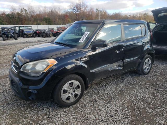 KIA SOUL 2013 with VIN KNDJT2A50D7751453 - Photo from auction
