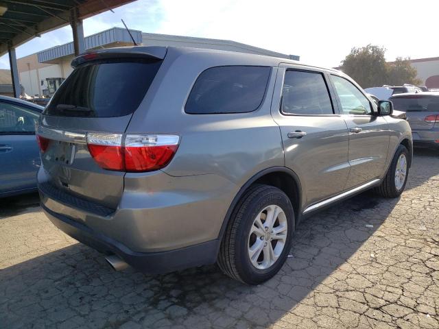 Photo 3 from auction – 2011 DODGE DURANGO EX with VIN 1D4RE2GG9BC654006