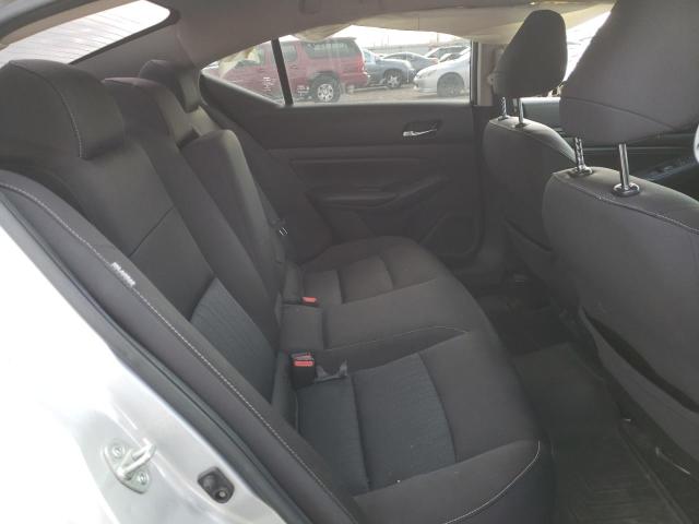 Photo 11 from auction – 2019 NISSAN ALTIMA S with VIN 1N4BL4BW1KC209764