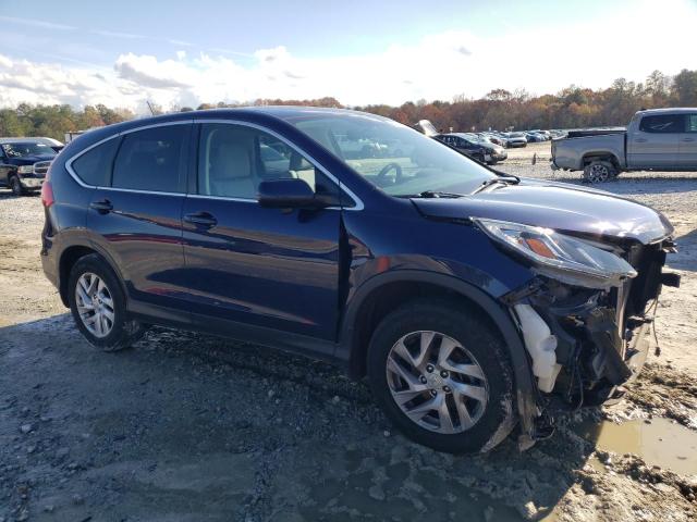 Photo 4 from auction – 2015 HONDA CR-V EX with VIN 5J6RM3H56FL027430