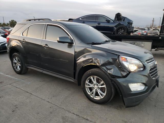 Photo 4 from auction – 2017 CHEVROLET EQUINOX LT with VIN 2GNALCEK1H1613436