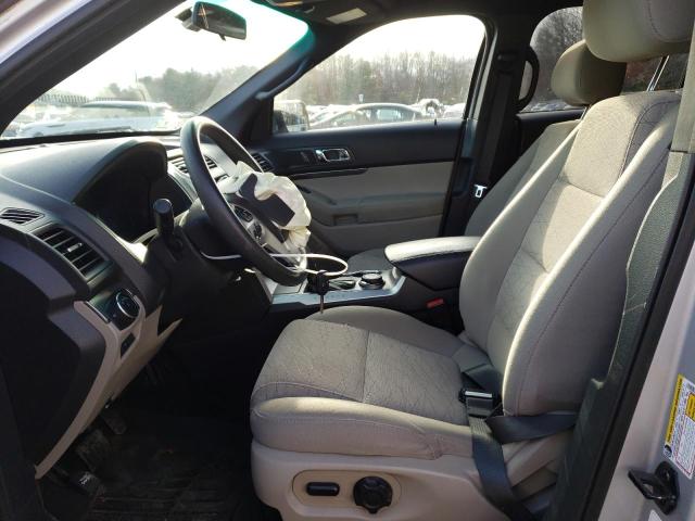 Photo 7 from auction – 2015 FORD EXPLORER with VIN 1FM5K8B89FGA37691