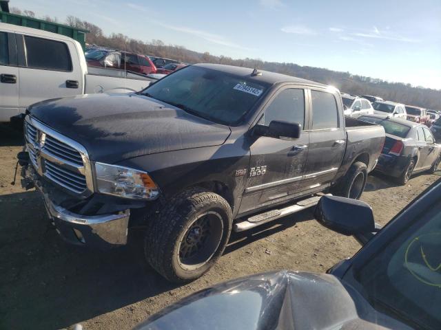 RAM 1500 SLT 2016 with VIN 3C6RR7LT2GG232818 - Photo from auction