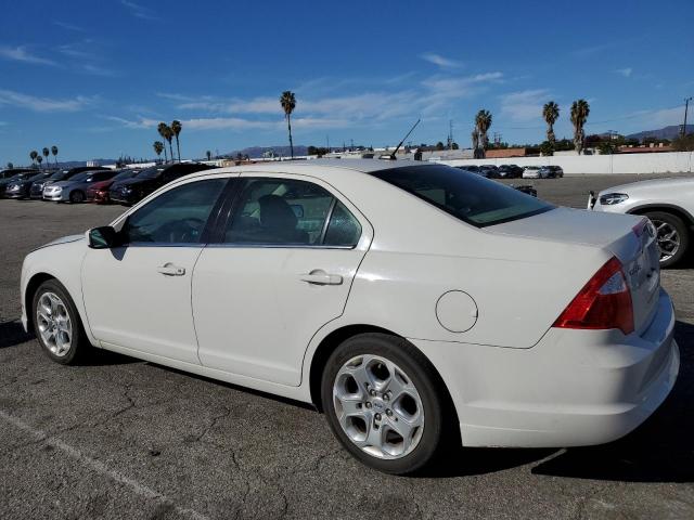 Photo 2 from auction – 2010 FORD FUSION SE with VIN 3FAHP0HA4AR317329