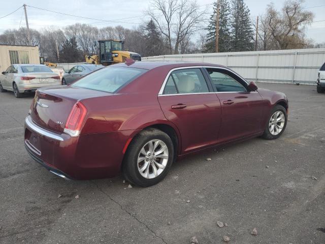 Photo 3 from auction – 2015 CHRYSLER 300 LIMITE with VIN 2C3CCAAG6FH830528