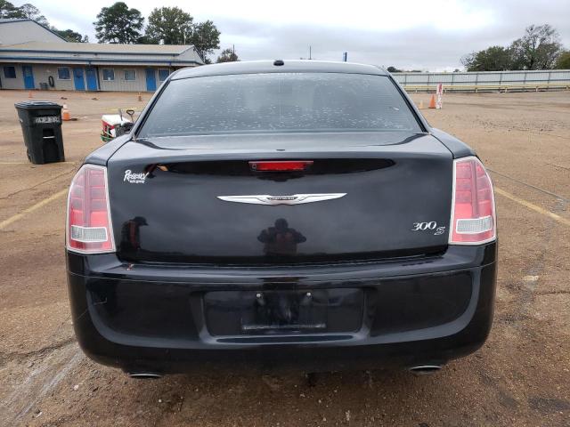 Photo 6 from auction – 2012 CHRYSLER 300 S with VIN 2C3CCADT9CH136369