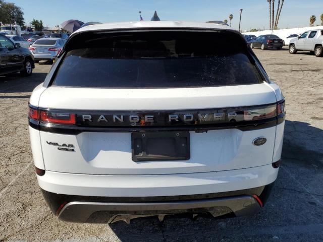 Photo 6 from auction – 2018 LAND ROVER RANGE ROVE with VIN SALYL2RX8JA747114