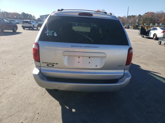 Photo 6 from auction – 2005 DODGE GRAND CARA with VIN 2D4GP44L85R516600