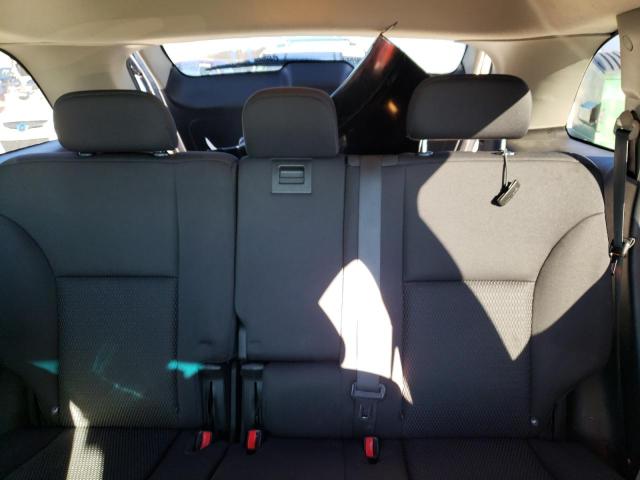 Photo 10 from auction – 2010 FORD EDGE SE with VIN 2FMDK3GC3ABB63895