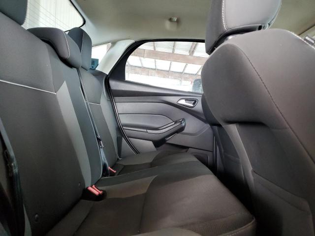 Photo 10 from auction – 2013 FORD FOCUS SE with VIN 1FADP3F20DL375341