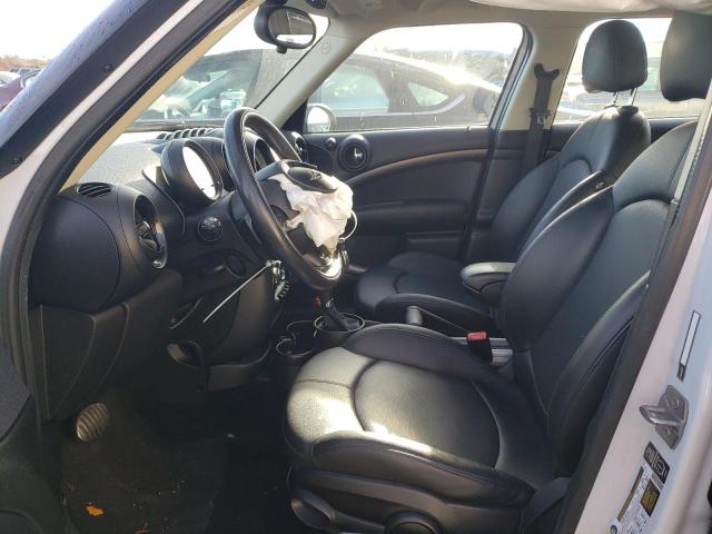 Photo 7 from auction – 2013 MINI COOPER S C with VIN WMWZC3C59DWP23000