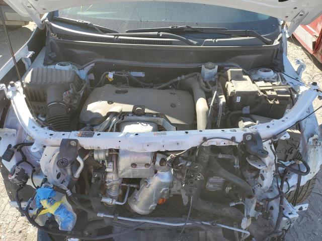 Photo 12 from auction – 2018 GMC TERRAIN DE with VIN 3GKALSEX3JL100227