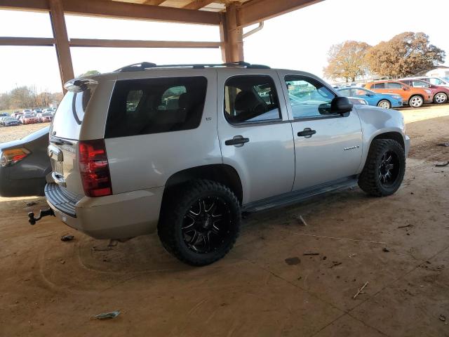 Photo 3 from auction – 2007 CHEVROLET TAHOE with VIN 1GNFC13J77R105434