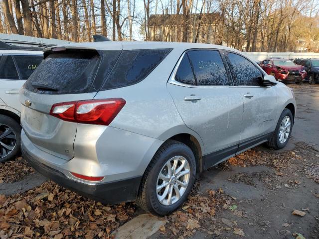 Photo 3 from auction – 2018 CHEVROLET EQUINOX LT with VIN 2GNAXJEV7J6314335
