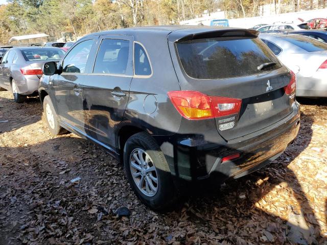 Photo 2 from auction – 2011 MITSUBISHI OUTLANDER with VIN JA4AP3AU6BZ006378