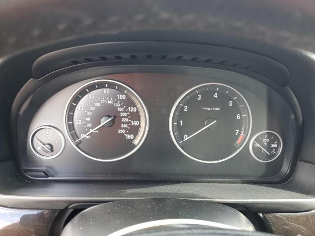 Photo 9 from auction – 2012 BMW 528 I with VIN WBAXG5C58CDX06268