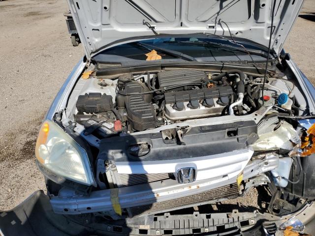 Photo 11 from auction – 2003 HONDA CIVIC EX with VIN 2HGES26793H514138