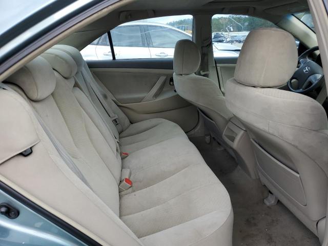 Photo 10 from auction – 2008 TOYOTA CAMRY CE with VIN 4T1BE46K68U767314