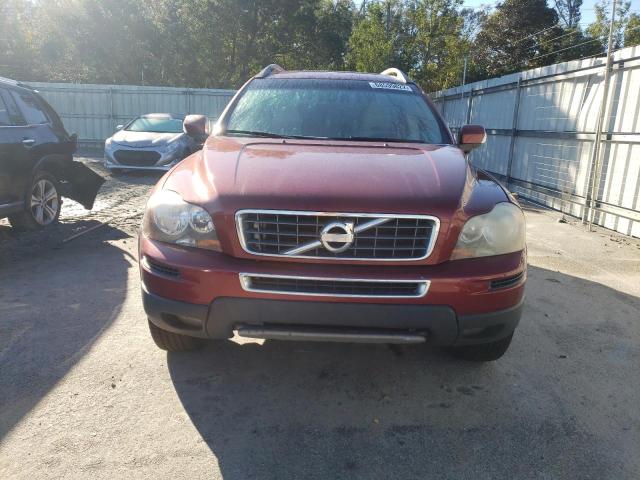 Photo 5 from auction – 2011 VOLVO XC90 3.2 with VIN YV4952CY9B1573303