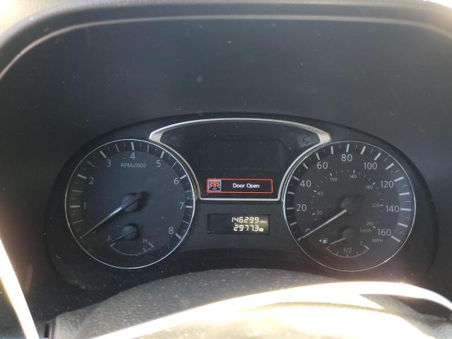 Photo 9 from auction – 2014 NISSAN PATHFINDER with VIN 5N1AR2MN5EC684332