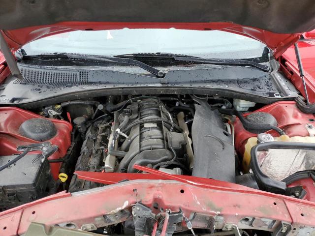 Photo 11 from auction – 2011 DODGE CHARGER R/ with VIN 2B3CL5CT0BH572144