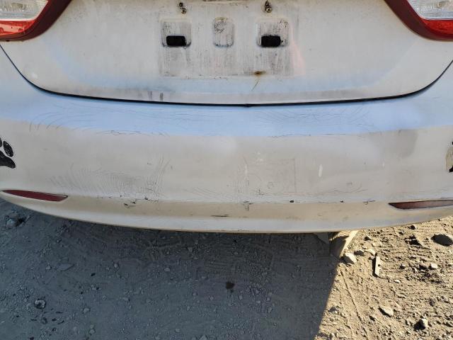 Zdjęcie 12 z aukcji – 2012 HYUNDAI SONATA GLS z VIN 5NPEB4AC4CH426720