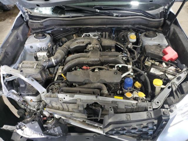 Photo 12 from auction – 2016 SUBARU FORESTER 2 with VIN JF2SJABCXGH520318