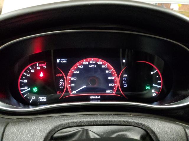 Photo 9 from auction – 2015 DODGE DART LIMIT with VIN 1C3CDFCB3FD111410