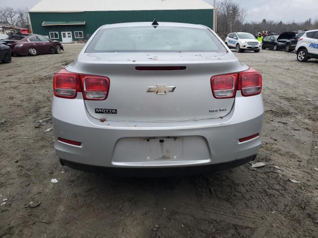 Photo 6 from auction – 2013 CHEVROLET MALIBU LS with VIN 1G11B5SA4DF153008