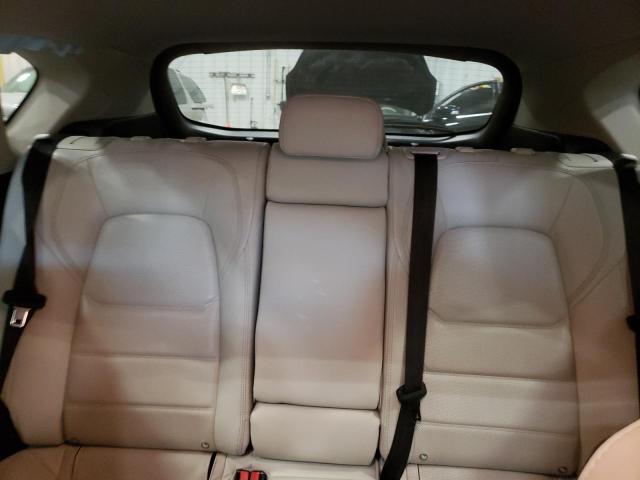 Photo 10 from auction – 2020 MAZDA CX-5 GRAND with VIN JM3KFBDM7L1784053