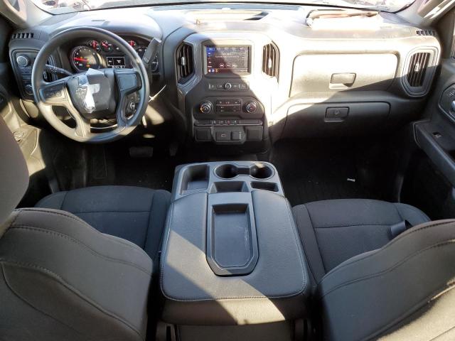 Photo 8 from auction – 2020 CHEVROLET SILVERADO with VIN 1GCPYCEF9LZ187387