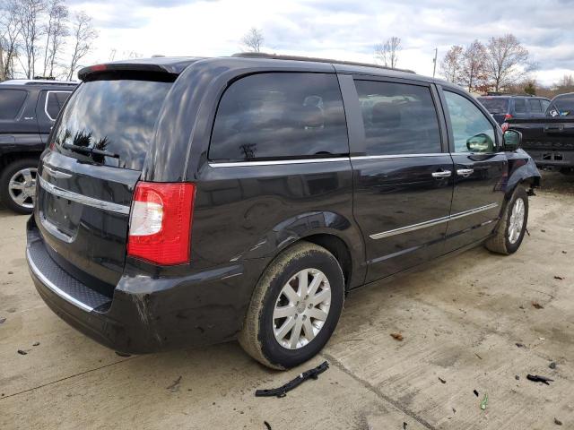 Photo 3 from auction – 2015 CHRYSLER TOWN & COU with VIN 2C4RC1BG1FR628758