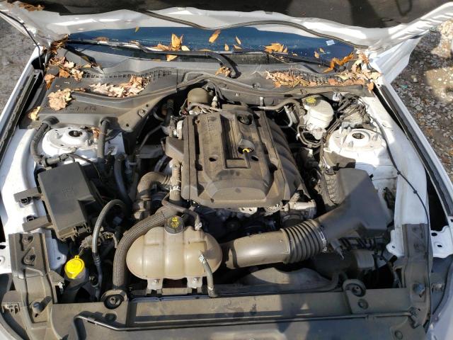 Photo 11 from auction – 2016 FORD MUSTANG with VIN 1FA6P8TH8G5308963