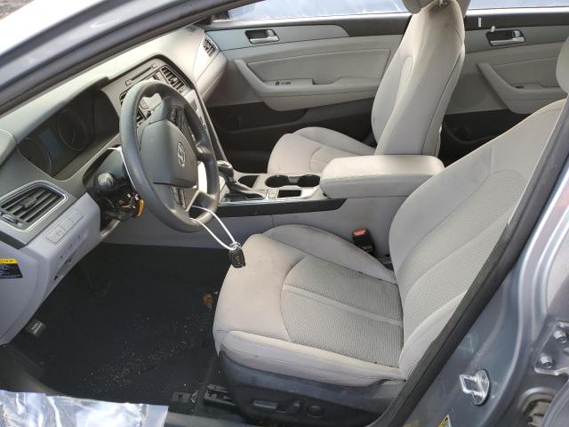 Photo 7 from auction – 2015 HYUNDAI SONATA SE with VIN 5NPE24AF4FH180881