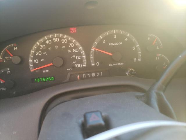 Photo 9 from auction – 2003 FORD F150 with VIN 1FTRX18L63NB01218