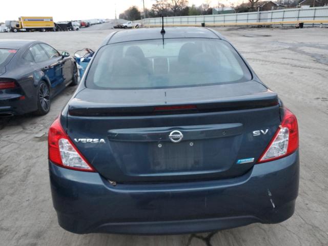 Photo 6 from auction – 2015 NISSAN VERSA S with VIN 3N1CN7AP2FL954251