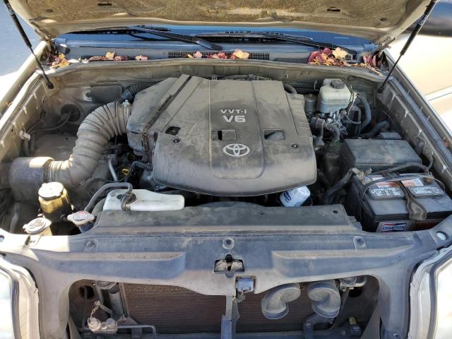 Photo 12 from auction – 2005 TOYOTA 4RUNNER SR with VIN JTEZU14R758025489