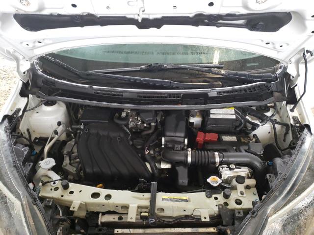 Photo 11 from auction – 2018 NISSAN VERSA NOTE with VIN 3N1CE2CP2JL354595