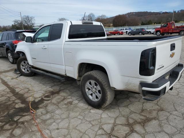 Photo 2 from auction – 2016 CHEVROLET COLORADO with VIN 1GCHSBE30G1289722