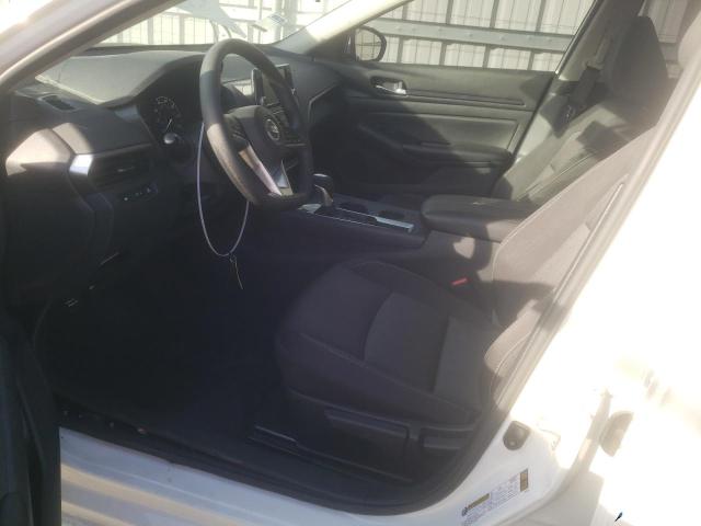 Photo 7 from auction – 2022 NISSAN ALTIMA S with VIN 1N4BL4BV1NN338099