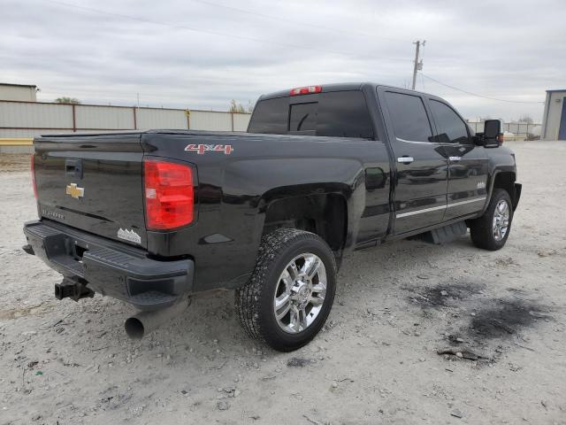 Photo 3 from auction – 2017 CHEVROLET SILVERADO with VIN 1GC1KXEY9HF235642