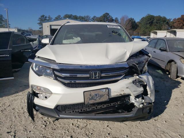 Photo 5 from auction – 2018 HONDA PILOT ELIT with VIN 5FNYF6H00JB018011