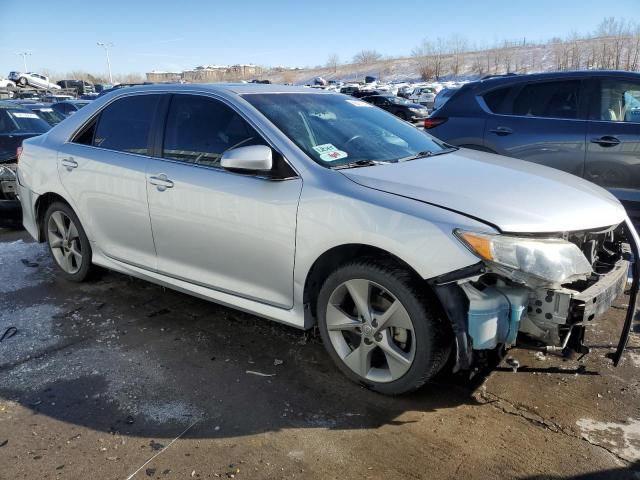 Photo 4 from auction – 2014 TOYOTA CAMRY L with VIN 4T1BF1FK9EU746612