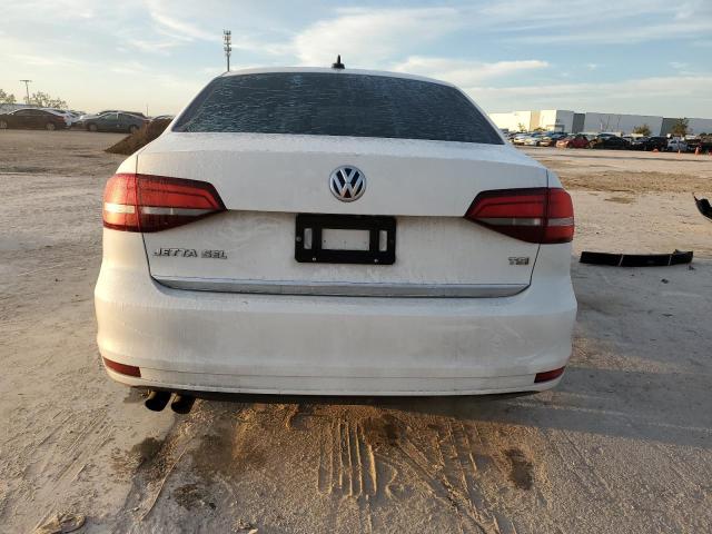 Photo 6 from auction – 2017 VOLKSWAGEN JETTA SEL with VIN 3VWL17AJ9HM237344