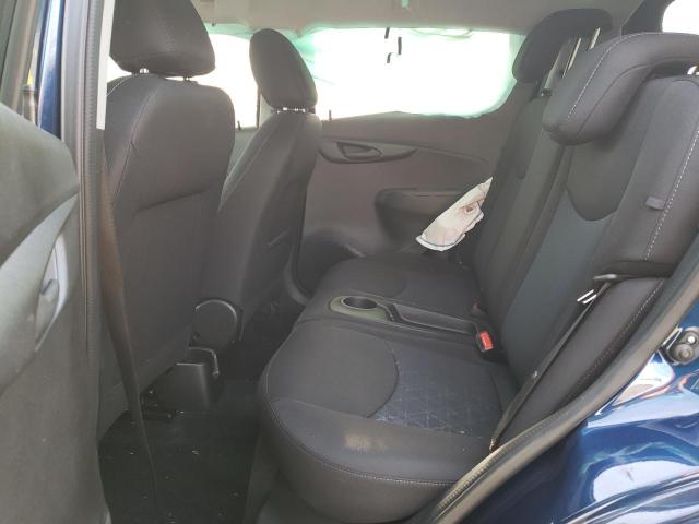 Zdjęcie 10 z aukcji – 2022 CHEVROLET SPARK 1LT z VIN KL8CD6SA1NC024011
