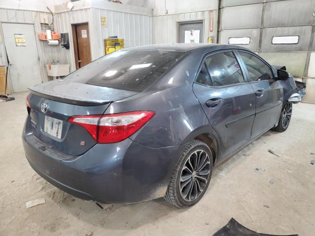 Photo 3 from auction – 2016 TOYOTA COROLLA L with VIN 2T1BURHE8GC588702